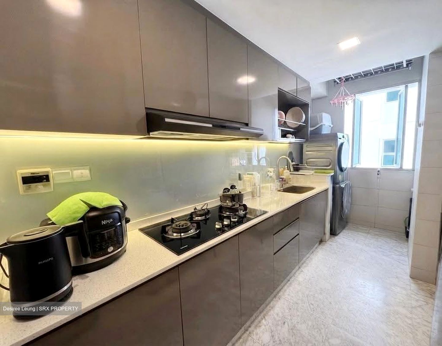 Gardenvista (D21), Condominium #616039991